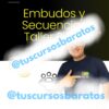 Embudos y Secuencia Pilas de Germán Alvarez