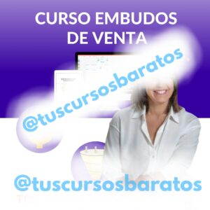 Embudos de Venta de Emma Llensa