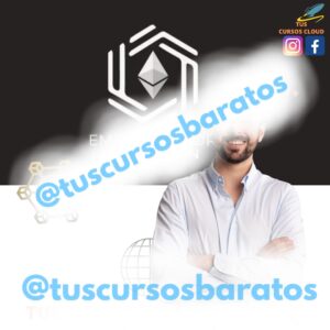 Emprendedor Blockchain de Cris Urzua