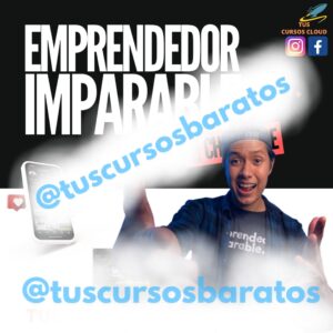 Emprendedor Imparable Challenge de Santi Padilla