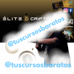 Elite Cripto de Universo Cripto
