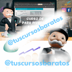 Curso Excel Para Inversionistas y Empresarios de Sociedad de Caballeros