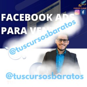 Facebook Ads Para Ventas de Rafael Horna
