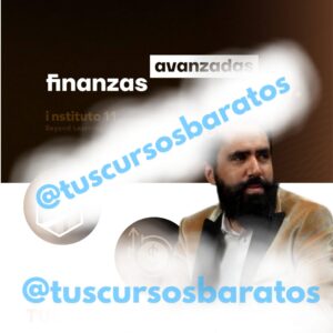 Finanzas Avanzadas de Instituto 11