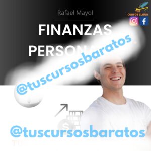 Finanzas Personales de Rafel Mayol
