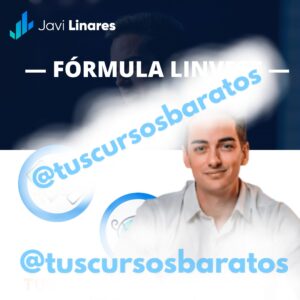 Fórmula Invest de Javi Linares