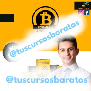 Formula de Arbitraje 2023 de Bastian Chacon