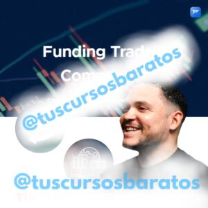 Funding Traders – Yeribel Castillo