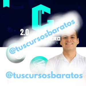 Gana Dinero Con Libros 2.0 de Gerald Confienza 2023