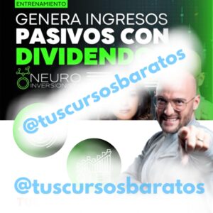 Generador de ingresos pasivo – Neuro Randy