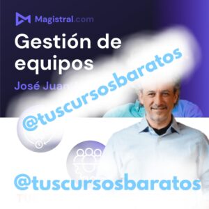 Gestión de Equipos: El factor humano – Magistral.com