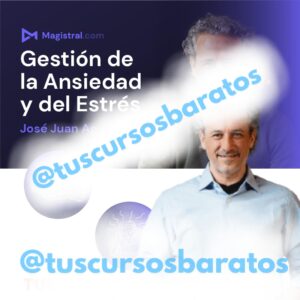 Gestión de la Ansiedad y del Estrés para no explotar en vuelo – Magistral.com