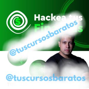Hackea tus finanzas – Santiago Mendez