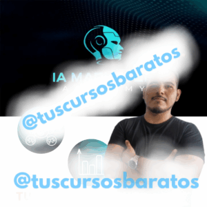 Curso IA Marketer Academy – CopyNation