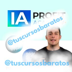 IA Profit Academy de Bernat Casañas