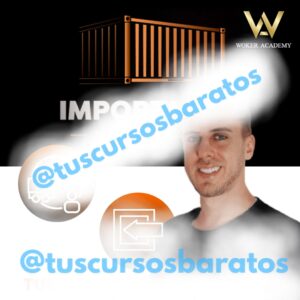 Importador Pro Legacy 2.0 – Woker Academy