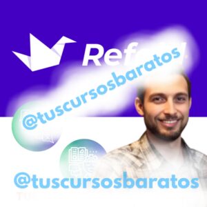 Inmersión Definitivo – Refold Academy (Ingles)