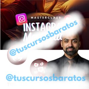Instagram Magnético – José Anastasi