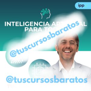 Inteligencia Artificial Para Todos – Sergio Fernández