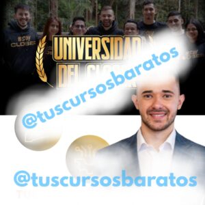 La Universidad Del Closer – Tino Mossu 2024