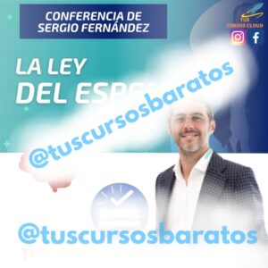 La ley del espejo Instituto de Pensamiento Positivo