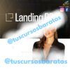 Landing Pro de Andrea Cano