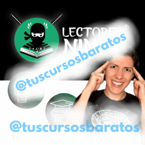 Lectores Ninja de Pablo Lomeli