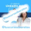 Curso LinkedIn Ads de Emma Llensa