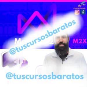 Maestría 2X | Metodología de Ventas de Carlos Muñoz