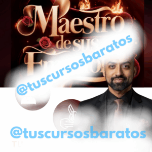 Maestro de sus Emociones – José Anastasi