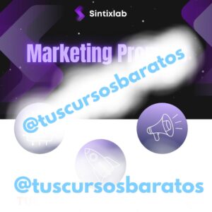 Marketing Prompts – Sintixlab
