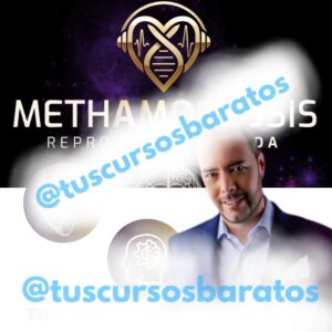 MetAMORphosis – Carlos Fernandez