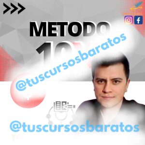 Metodo 10X de Francisco Bustos