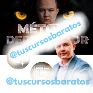 Método Depredador Para Salir de Deudas – Steven Zamora Ruiz