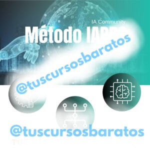 Método IAPRO de IA Community