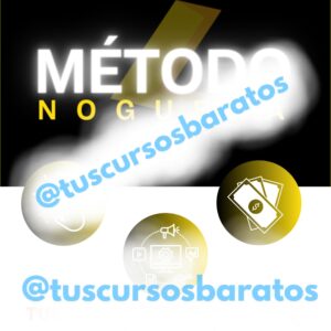 Método Noguera Lanzamientos Orgánicos – Juan Vicente Pacheco Noguera