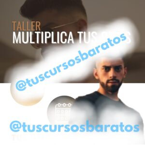 Multiplica tus Citas de Quino Rocca