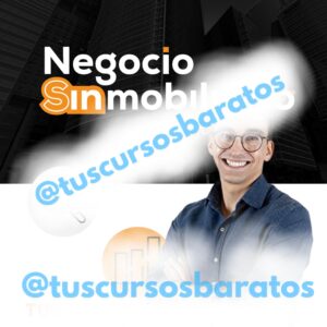 Negocio SinMobiliario de Carlos Galan