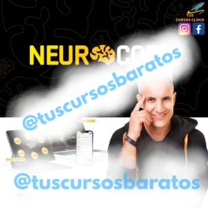 Neurocopy de Jurgen Klaric