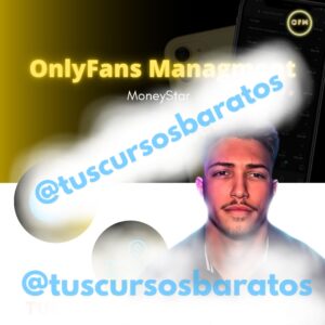 OnlyFans Managment | MoneyStar