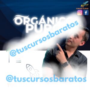 Organico Puro de Jeffrey y Diana Sofía