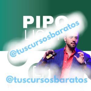 PIPO Light de Sebastian Beja
