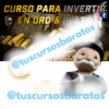 Curso Para Invertir En Oro y Plata de Sociedad de caballeros