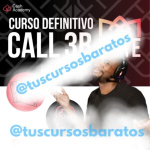 Curso Póker Call 3-BET – Cash Academy Póker
