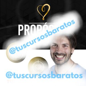 Curso Propósito – Lain Garcia Calvo