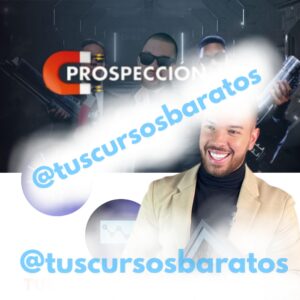 Prospección V.I.P – Gigi Toneatti