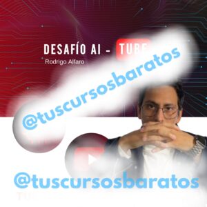 Protocolo Youtube Automation – Rodrigo Alfaro