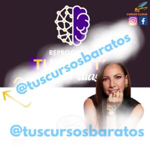 Reprograma tu mente en 21 días de Mónica Bustamante