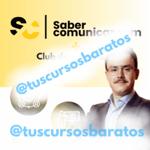 Curso Saber Comunicar de Fernando Miralles + Club de Oratoria
