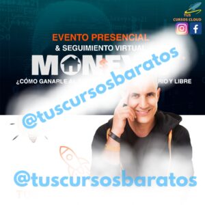 Seminario Online Money 3.0 de Jurgen Klaric